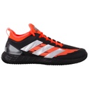 ZAPATILLA ADIDAS ADIZERO UBERSONIC 4 M CLAY NEG