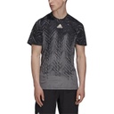 CAMISETA ADIDAS FREELIFT PRINTED PRIMEBLUE GREF