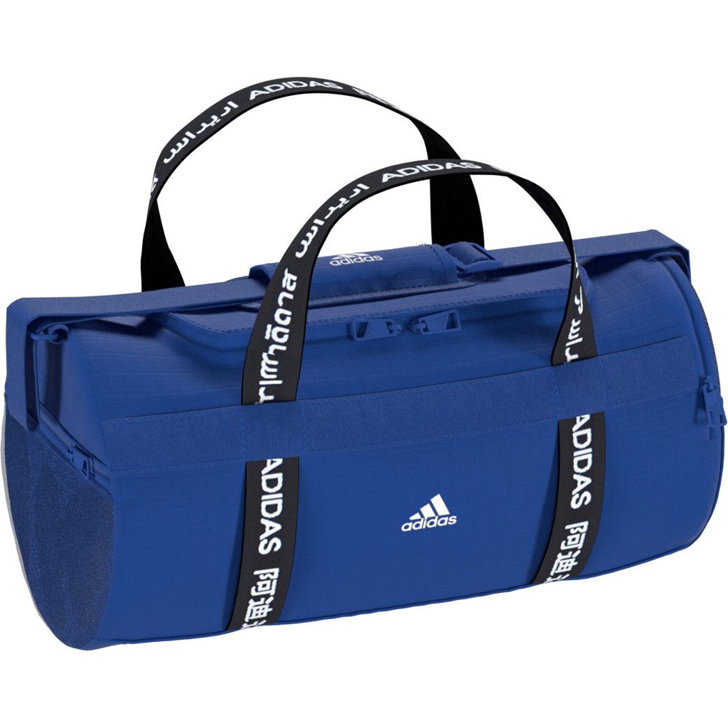 BOLSA ADIDAS 4ATHLTS DUF S BOLD /BLUE/WHITE