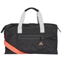 BOLSA DE DEPORTE ADIDAS ID BLACK/DASH GREY