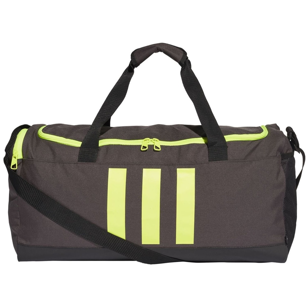 BOLSA ADIDAS DE VIAJE MEDIANA ESSENTIALS 3 BAND