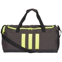 BOLSA ADIDAS DE VIAJE MEDIANA ESSENTIALS 3 BAND