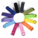 Cinturón de Yoga Colores - Junglemat