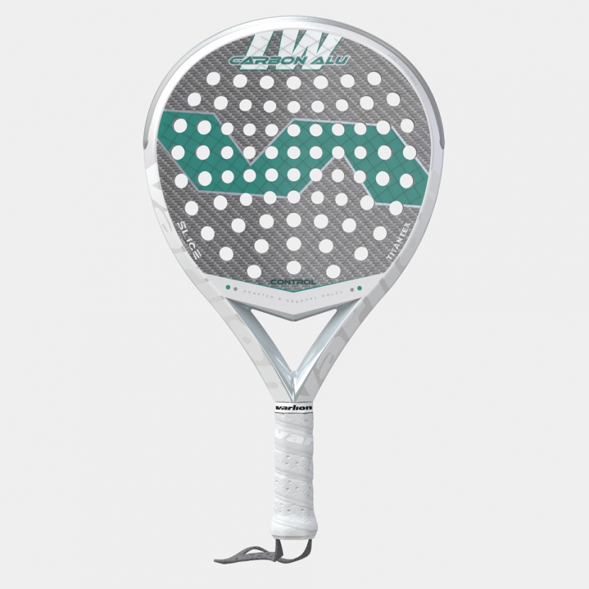 VARLION LW CARBON ALU