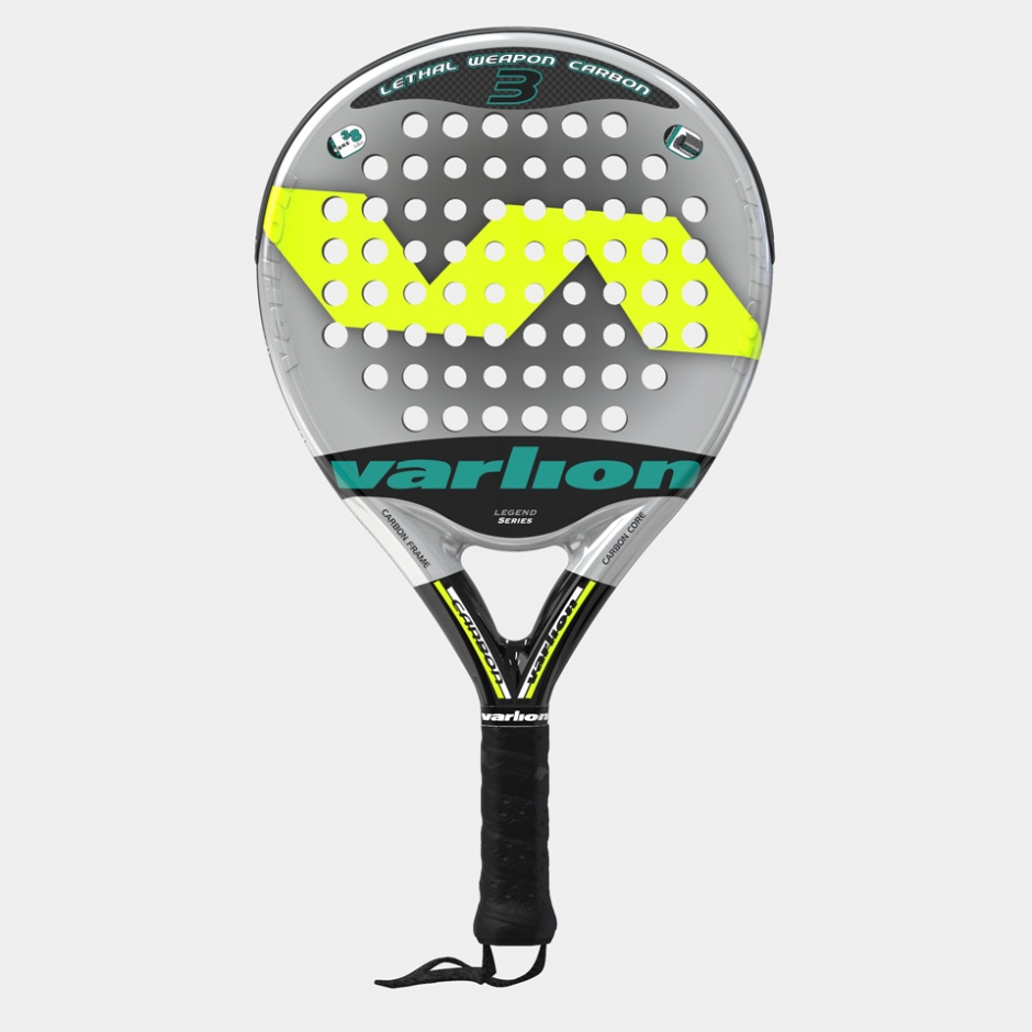 VARLION CARBON LETHAL WEAPON 3
