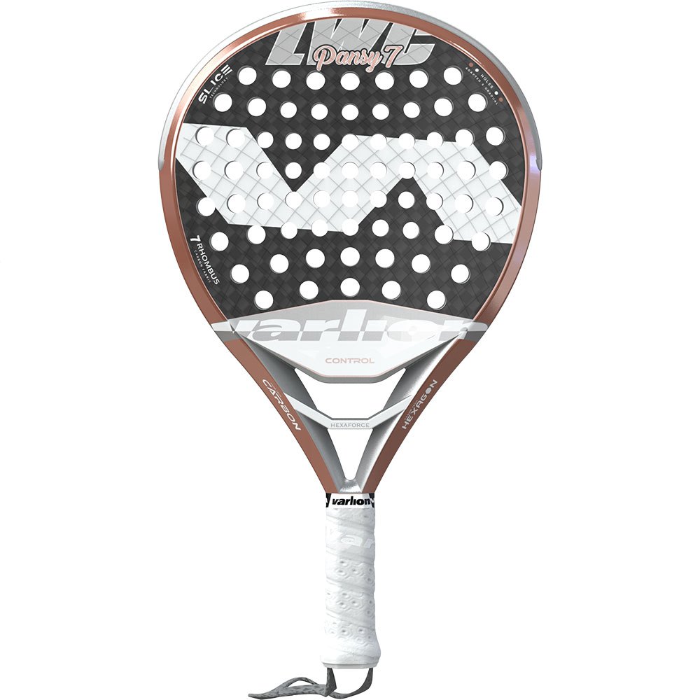 VARLION LW CARBON 7 PANSY