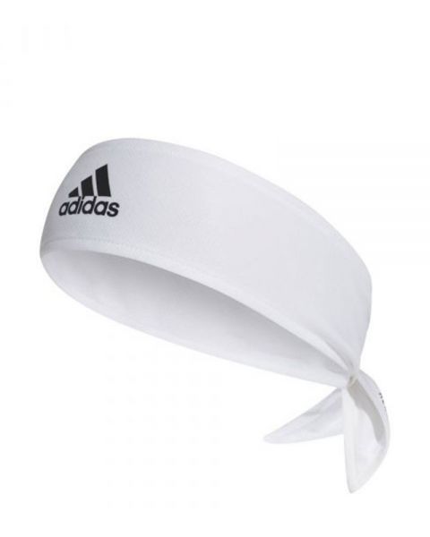 BANDANA ADIDAS TENNIS TB.A.R. BLACK/WHITE/ONIX
