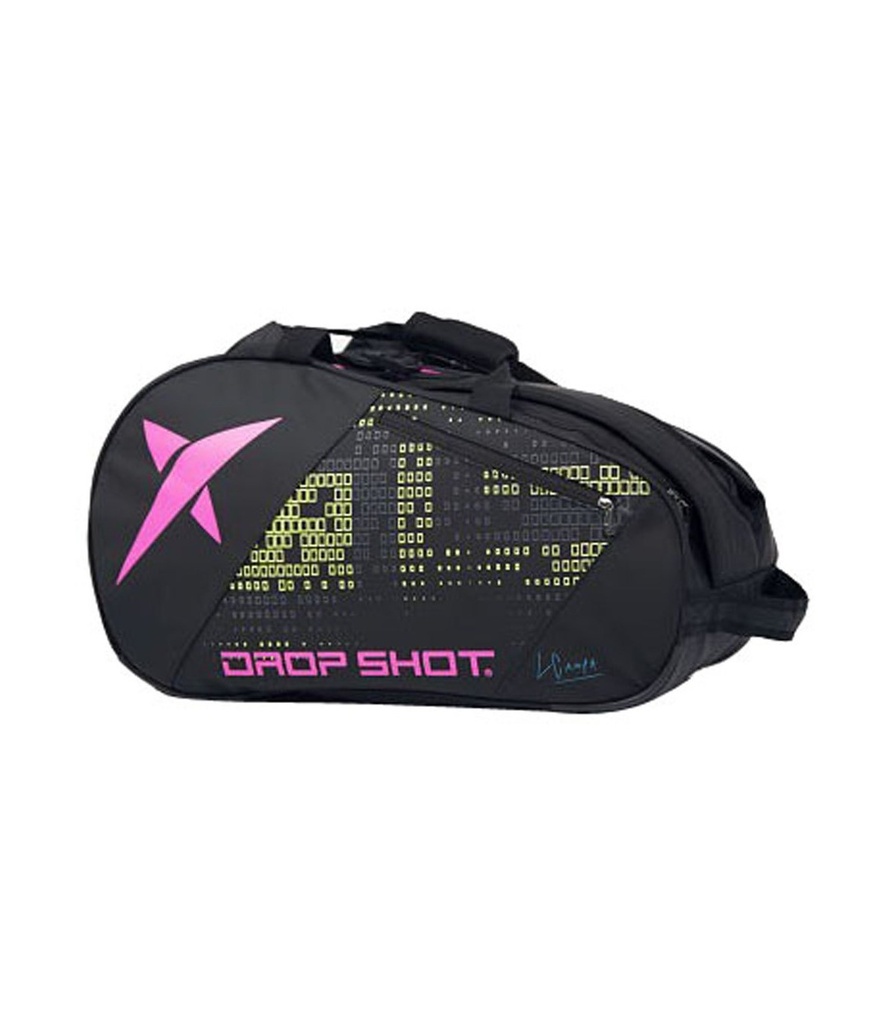 DROP SHOT PALETERO LYRA