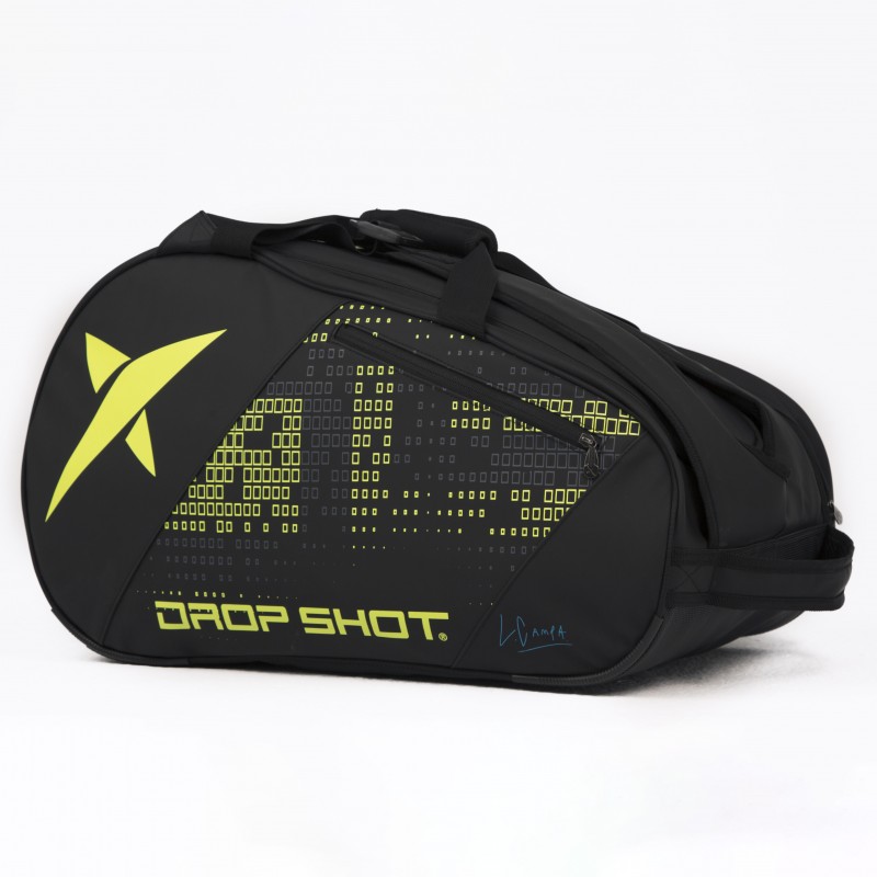 DROP SHOT PALETERO HERU