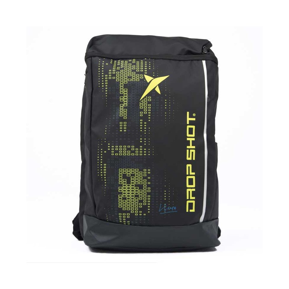 DROP SHOT MOCHILA HERU