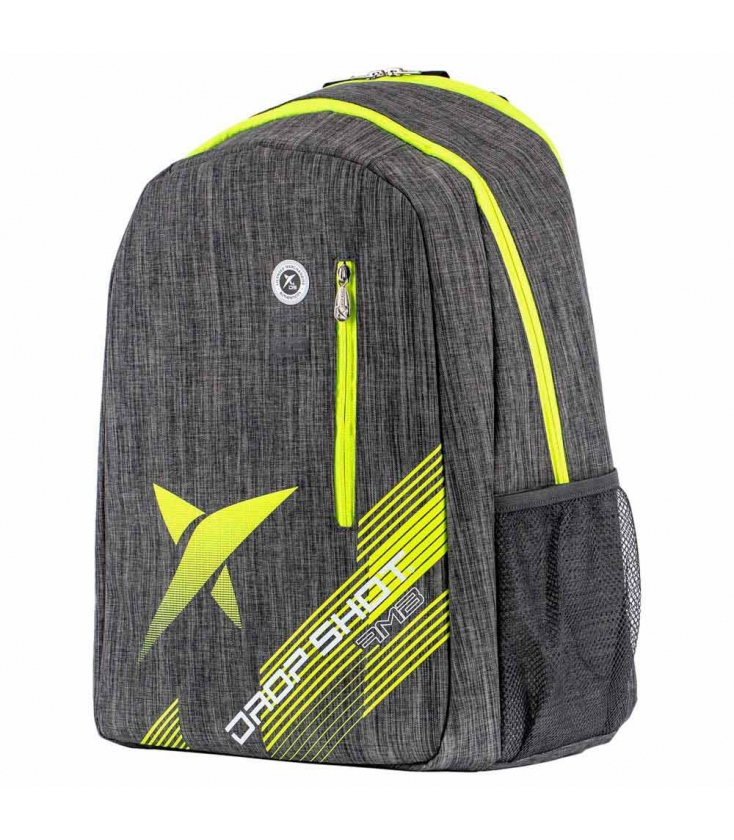 DROP SHOT MOCHILA AMBITION AMARILLA