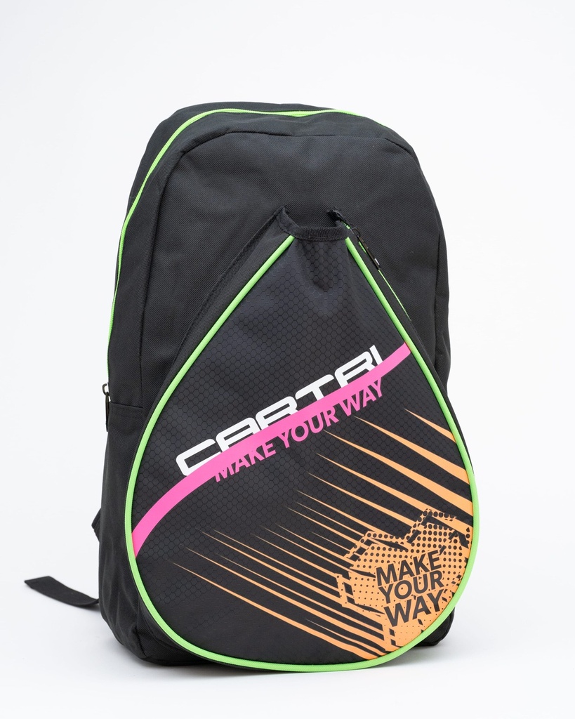 MOCHILA CARTRI TARIS