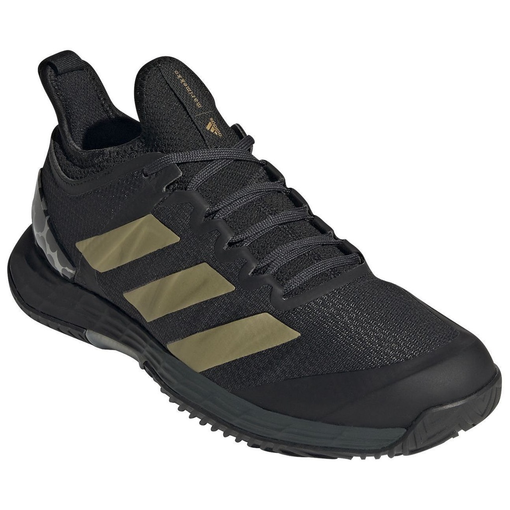 ZAPATILLA ADIDAS ADIZERO UBERSONIC 4 W CARBON/G
