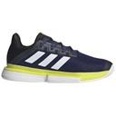 ZAPATILLA ADIDAS SOLEMATCH BOUNCE M VICBLU/FTWW