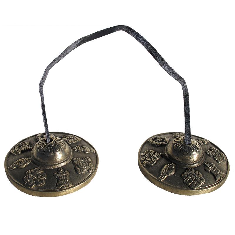 CAMPANAS TINGSHAS YOGAYE
