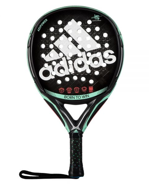 PALA ADIDAS ADIPOWER LIGHT 3.1