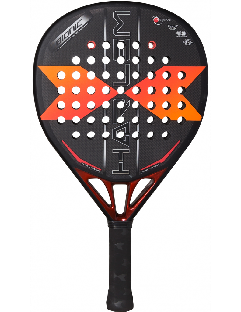 PALA HARLEM PADEL BIONIC