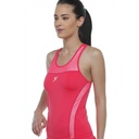 CAMISETA DROPSHOT NAUKA FUCSIA