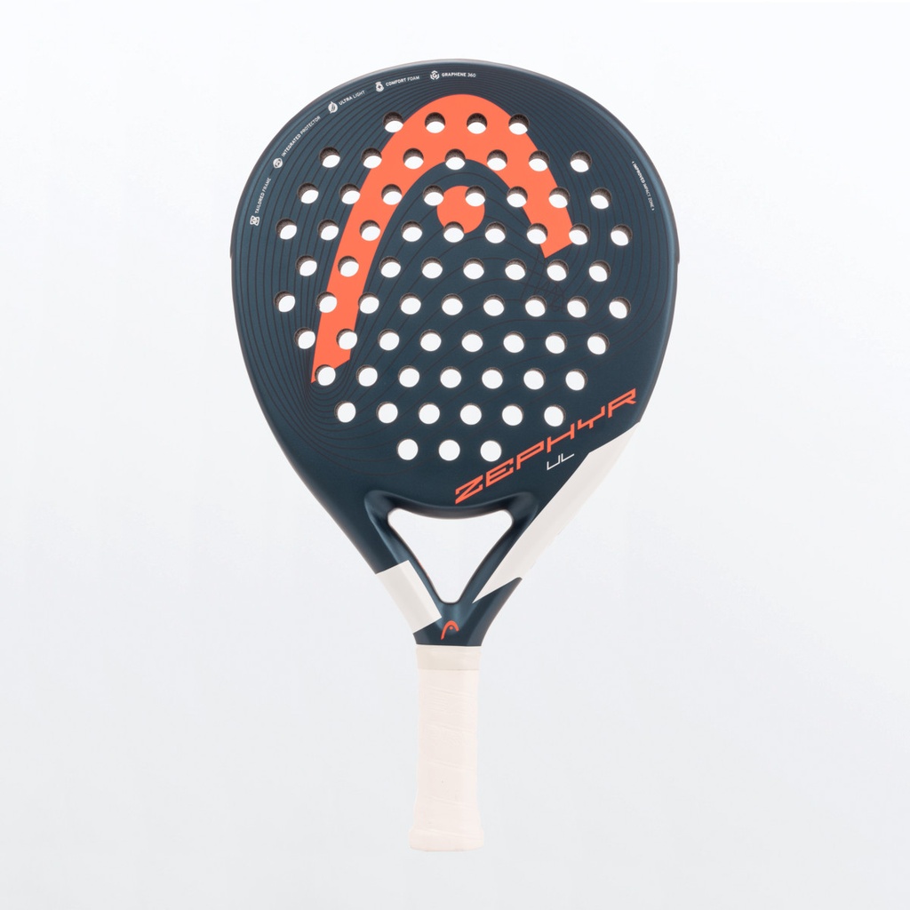 PALA HEAD ZEPHYR ULTRALIGHT 2022