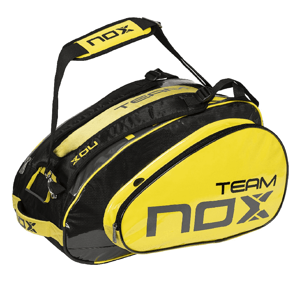 PALETERO NOX TEAM AMARILLO
