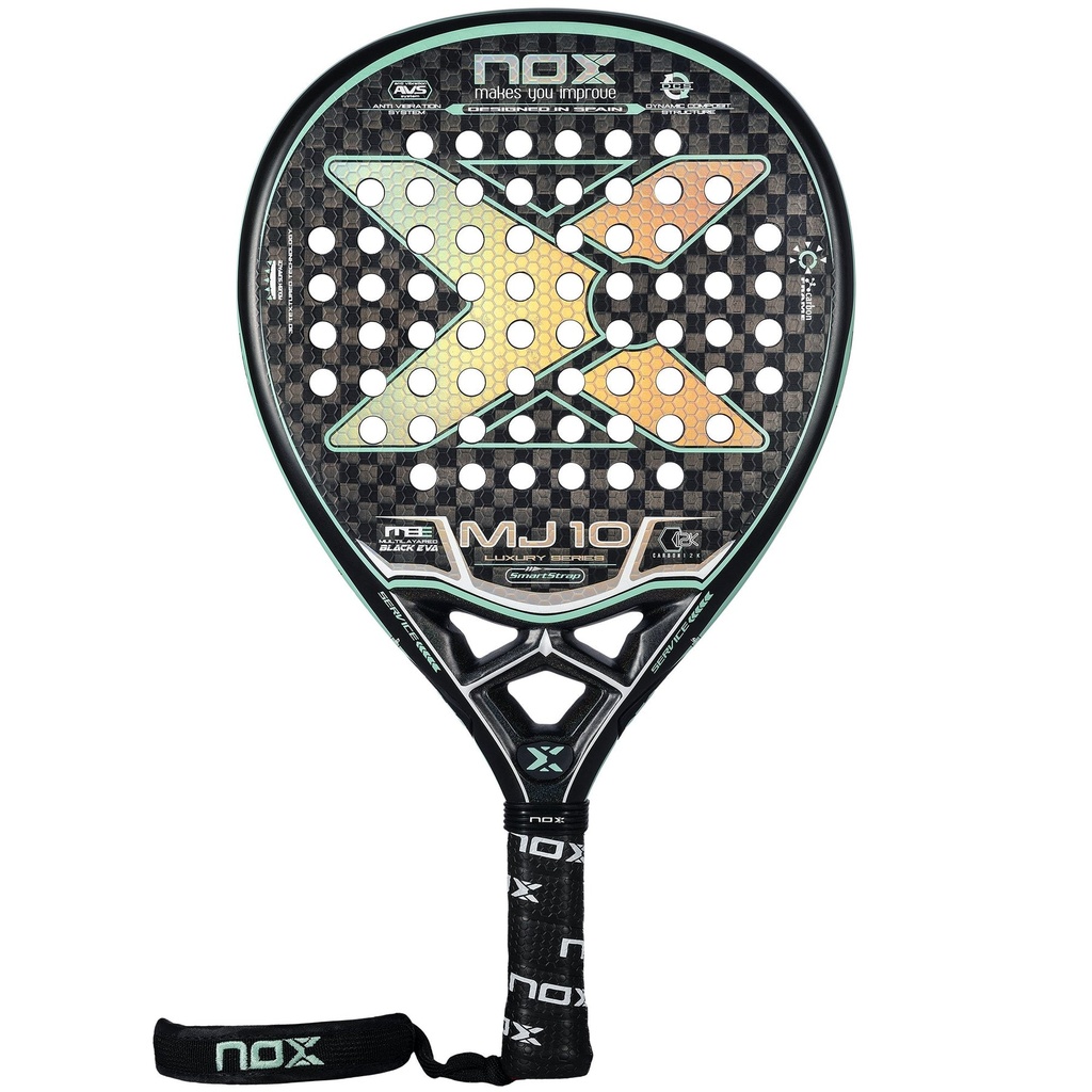 PALA NOX MJ10 LUXURY SERIES