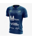 CAMISETA BULLPADEL PAQUITO NAVARRO