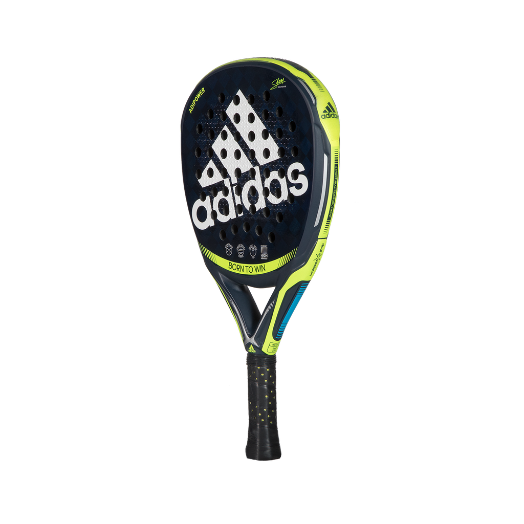 PALA ADIDAS ADIPOWER 3.1 (SEBA NERONE)