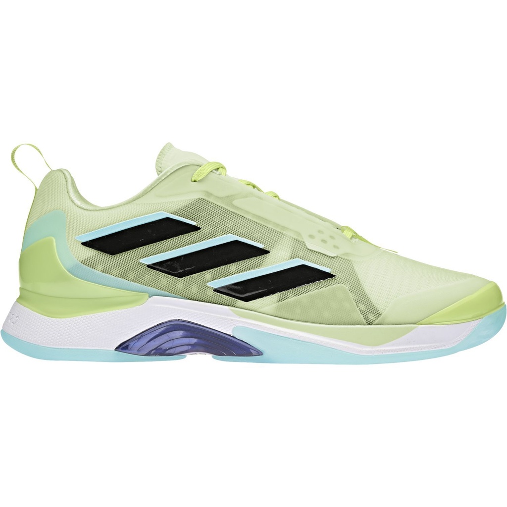 ZAPATILLA ADIDAS AVACOURT CASLIM/NEGBAS/LIMPUL
