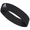 CINTA ADIDAS TENNIS COLOR NEGRO/BLANCO OSFM