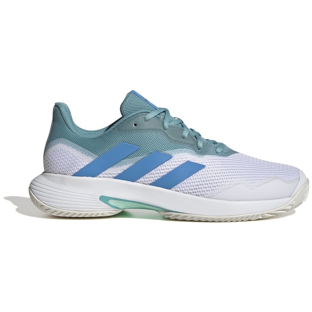 ZAPATILLAS ADIDAS COURTJAM CONTROL M MINT TON/P