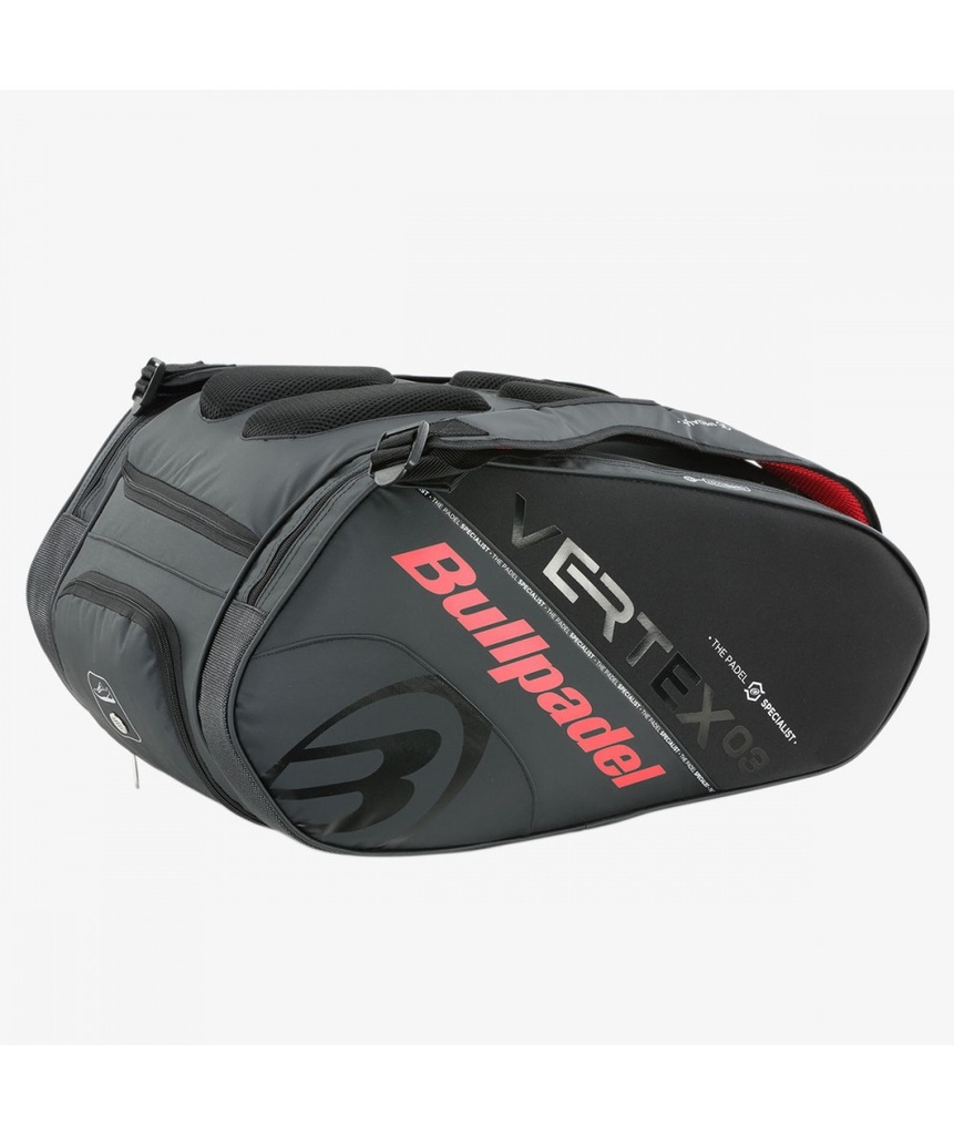 PALETERO BULLPADEL VERTEX 03