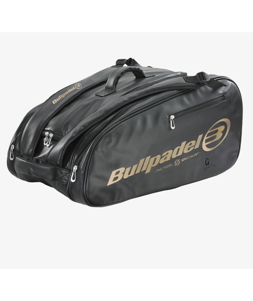 PALETERO BULLPADEL ELITE