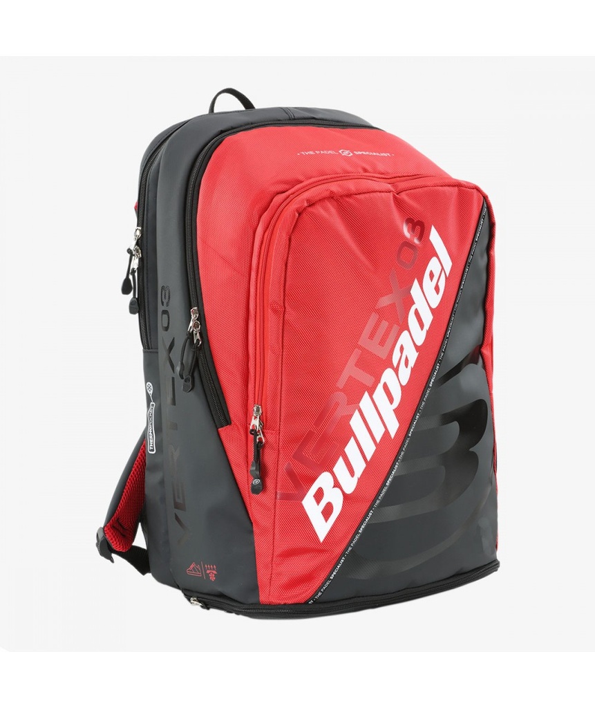 MOCHILA BULLPADEL VERTEX