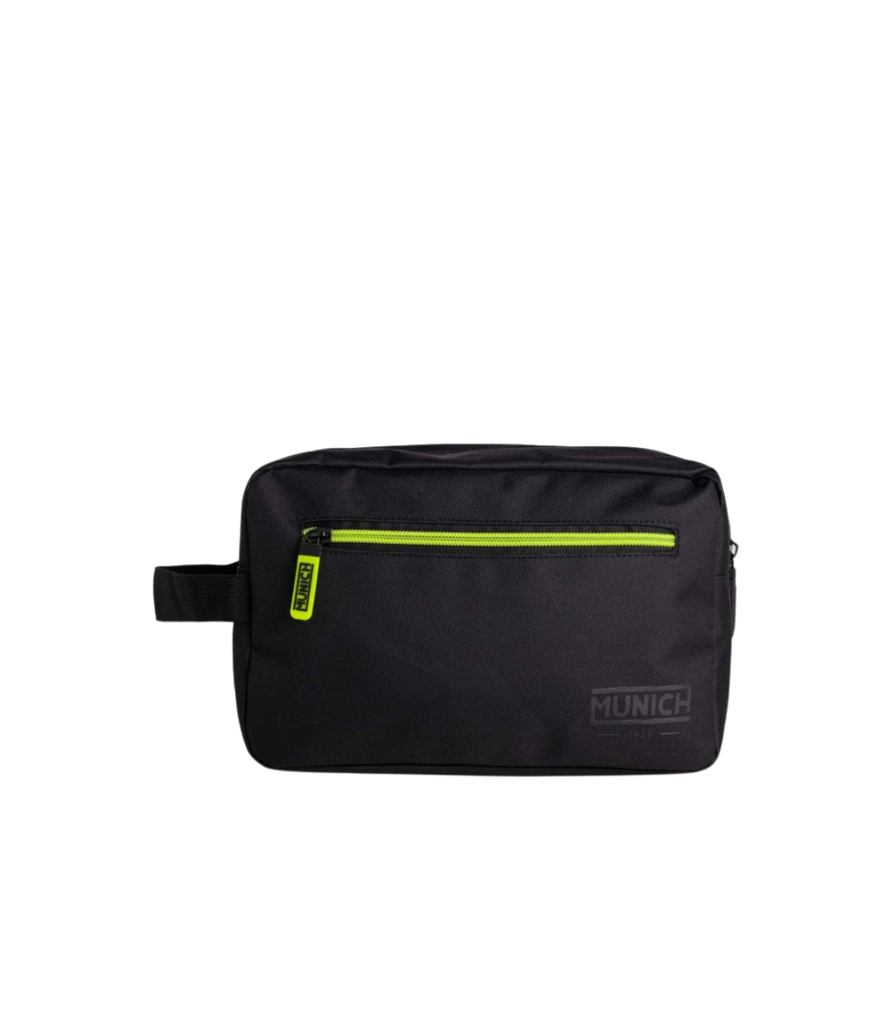 NECESER MUNICH AMARILLO/NEGRO