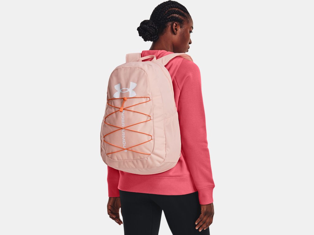 Mochila UNDER ARMOUR deportiva UA Hustle