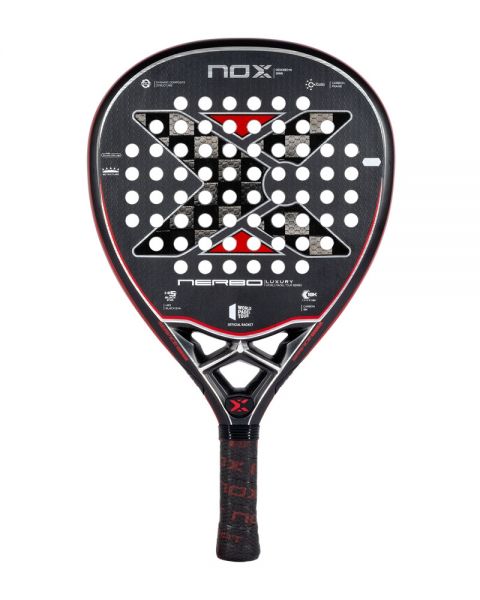 PALA NOX NERBO WPT LUXURY SERIES 23