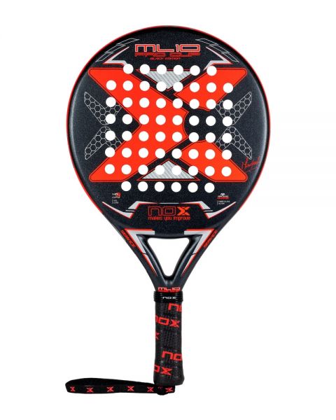 PALA NOX ML10 PRO CUP ROUGH SURFACE EDITION