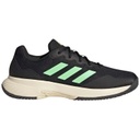 ZAPATILLAS ADIDAS GAMECOURT 2 M CORE BLACK/BEAM