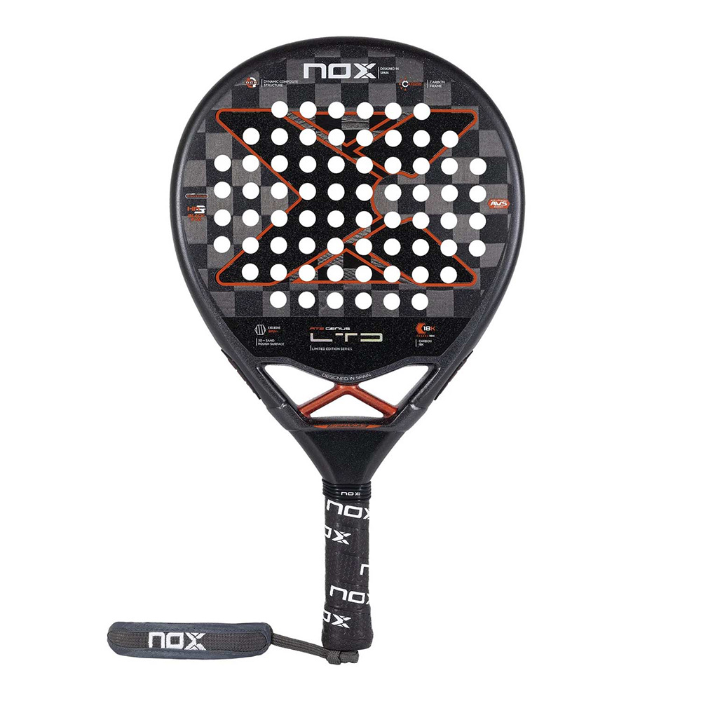 LTD PALA NOX AT GENIUS