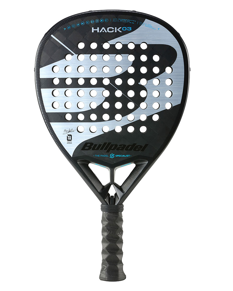 PALA BULLPADEL HACK 03 2023
