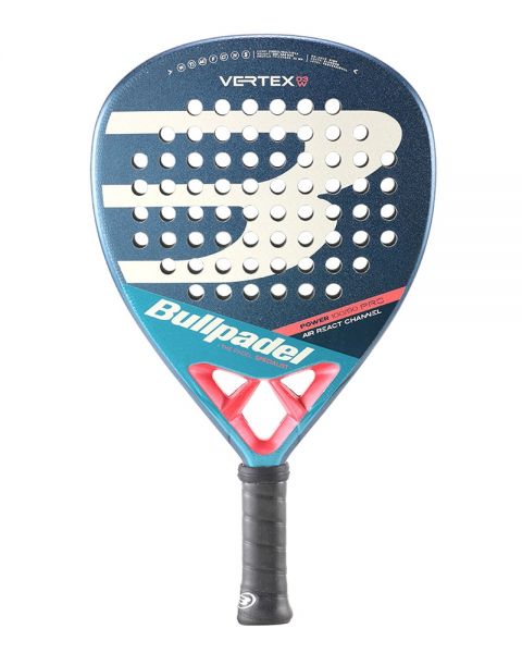PALA BULLPADEL VERTEX 03 W MUJER 2023