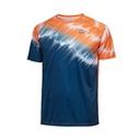CAMISETA J'HAYBER ENERGY ORANGE