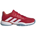 ZAPATILLAS ADIDAS BARRICADE K BETTER SCARLET/FT