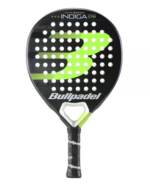 PALA BULLPADEL INDIGA CTR 23