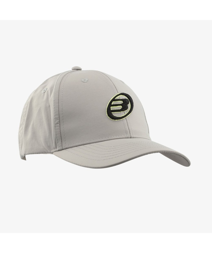 GORRA BULLPADEL WPT COLORES