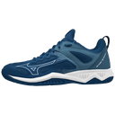 ZAPATILLA MIZUNO GHOST SHADOW DARKDENIM/WHITE/SIBIS