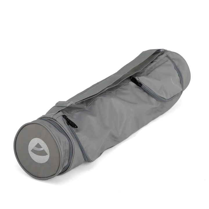 BOLSA YOGA ASANA GRIS