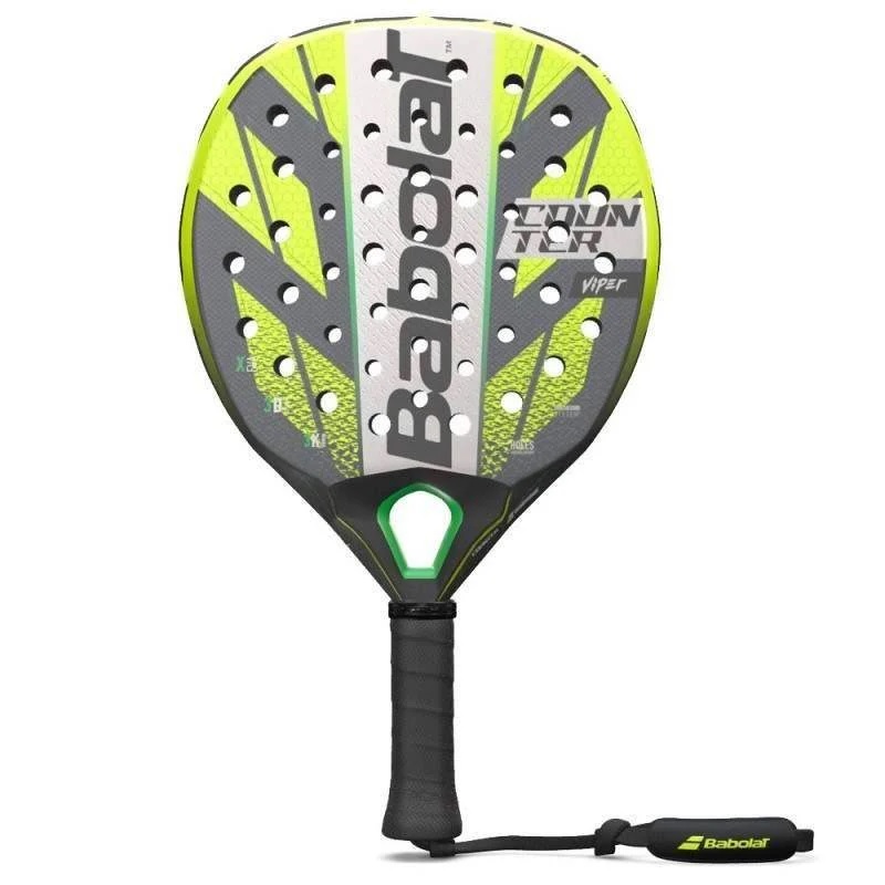 PALA BABOLAT COUNTER VIPER 2023