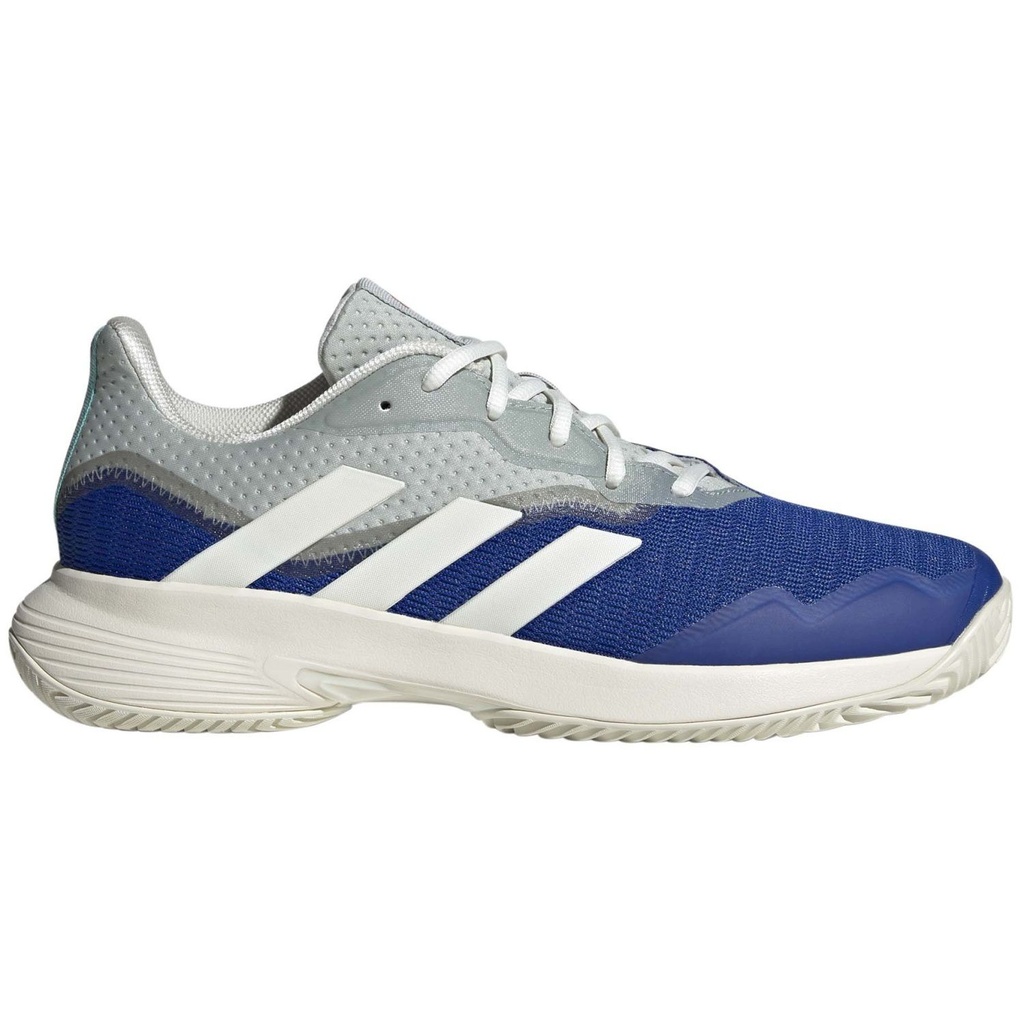 ZAPATILLAS ADIDAS COURTJAM CONTROL M AZUREA/CAS