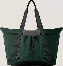 BOLSO BORN LOVING YOGA BAG AWAY MOSS